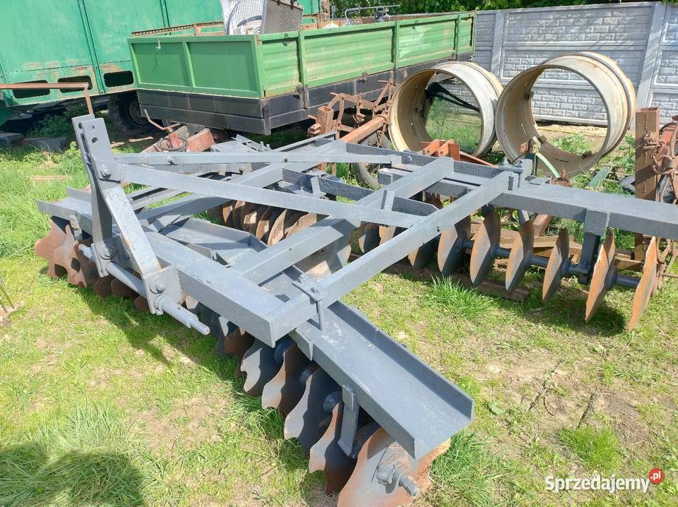 Maszyny rolnicze Pozostałe Przasnysz