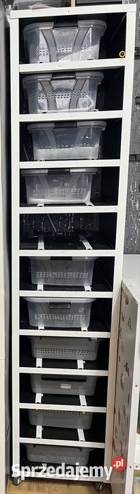 Rack system śląskie sprzedam