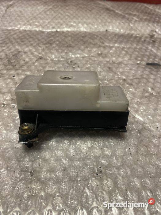 Suzuki GSXF 600 Katana skrzynka bezpieczników wielkopolskie Poznań