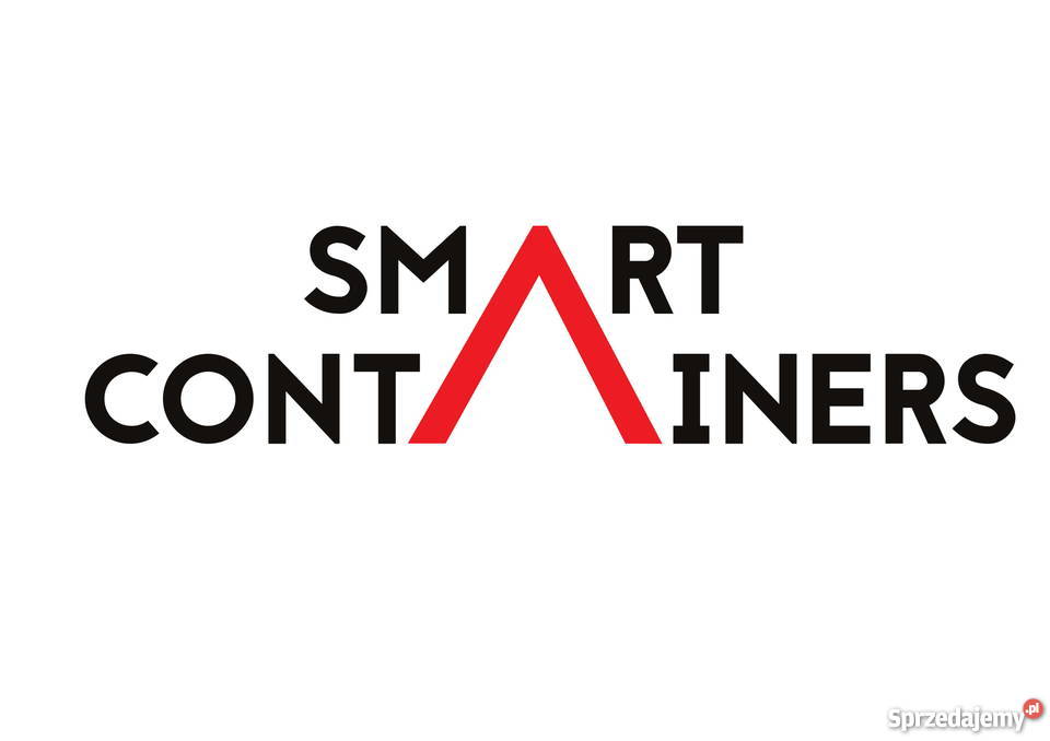 Kontener magazynowy 20 DC 6 metrów Warszawa