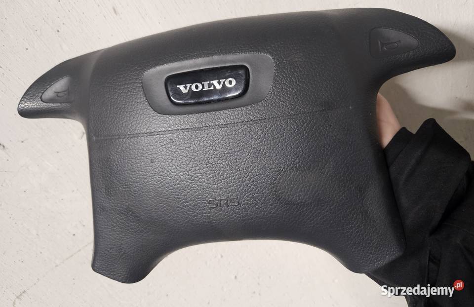 Volvo poduszka kierowcy Poduszki powietrzne Warszawa