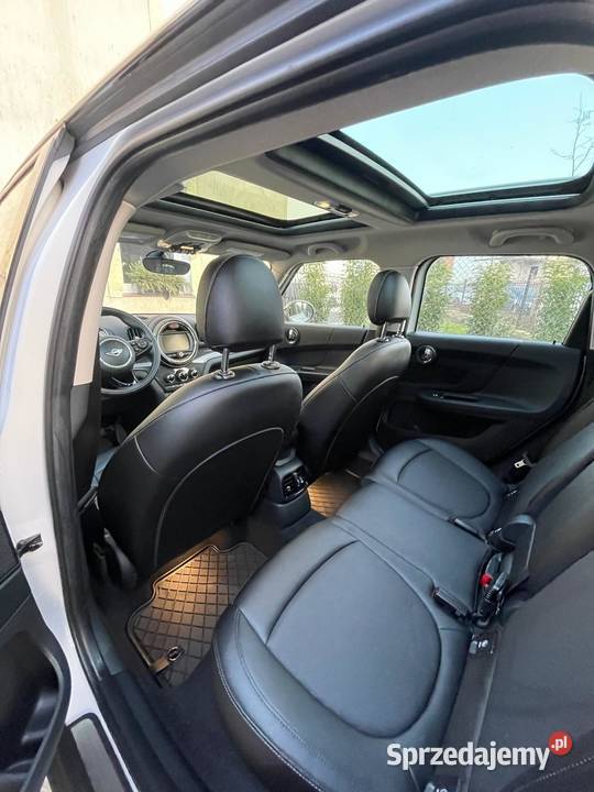 Mini nieuszkodzony Gdynia