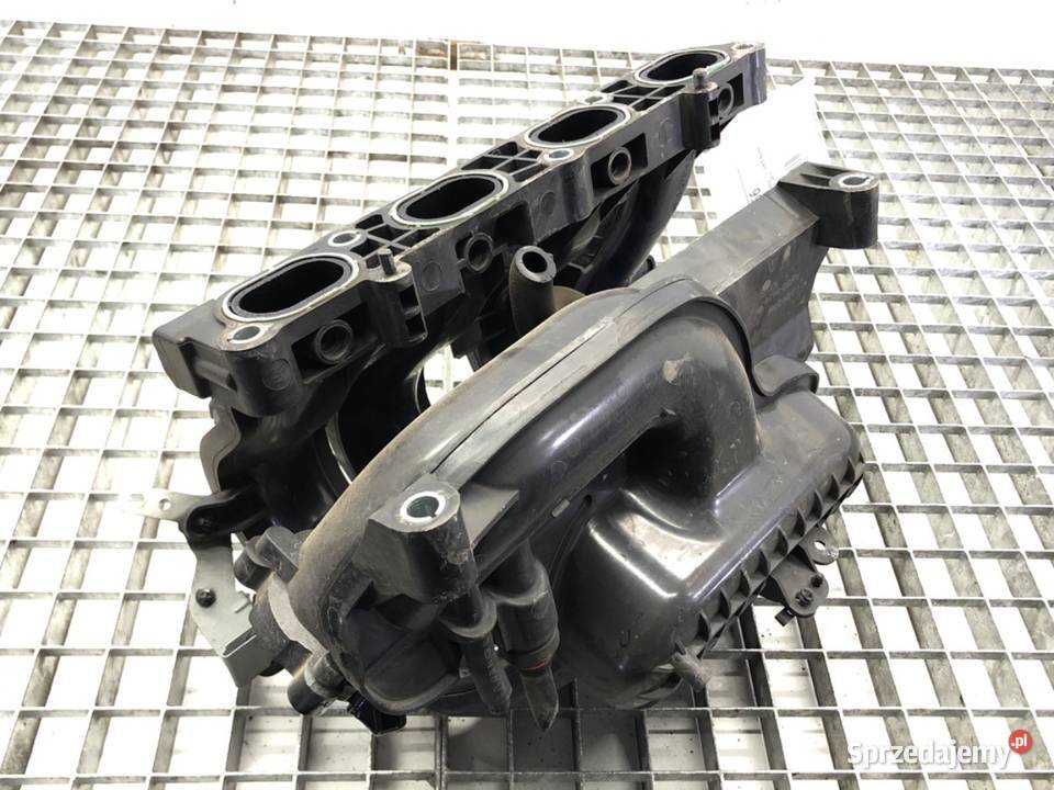 KOLEKTOR SSĄCY FORD FOCUS III AM5G9424P7A 16 125 podkarpackie