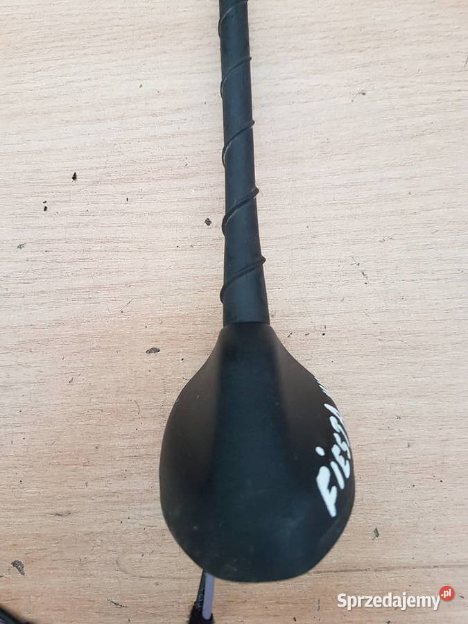 FORD FIESTA MK8 ANTENA RADIA BAT PODSTAWA Turek