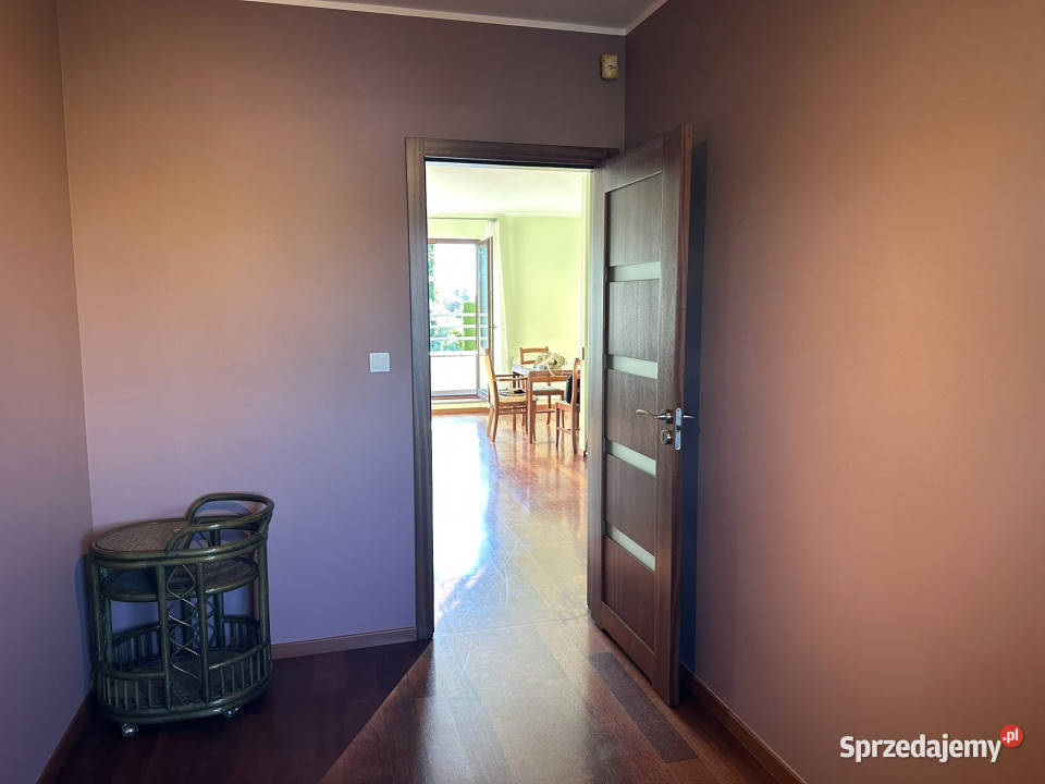 KATOWICE BAŻANTOWO APARTAMENT 711m2 TARAS 27m2 0