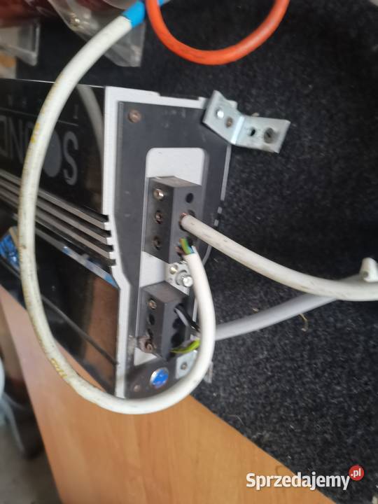 Subwoofer pioneer Radomsko