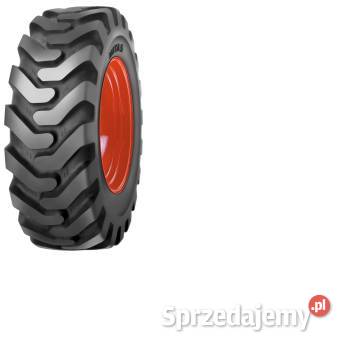 Opony 4007520 1607020 Mitas TR09 Opony rolnicze Przeworsk