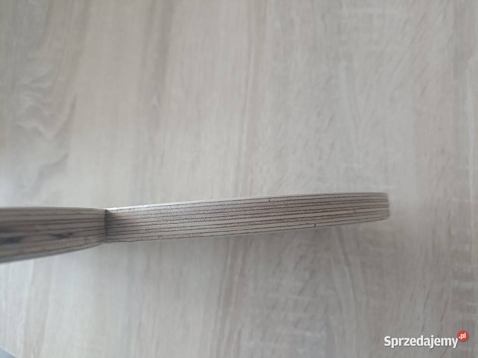 Drewniana dekoracja w kształcie serca Kwidzyn