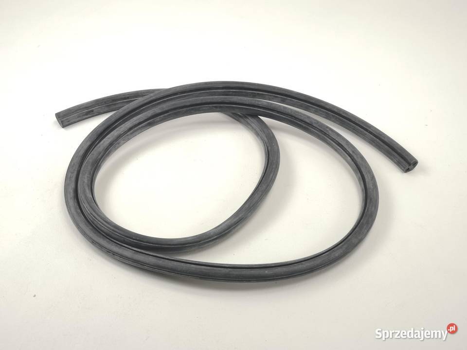 USZCZELKA SZYBY UCHYLNEJ IVECO FIAT NOWA lubelskie