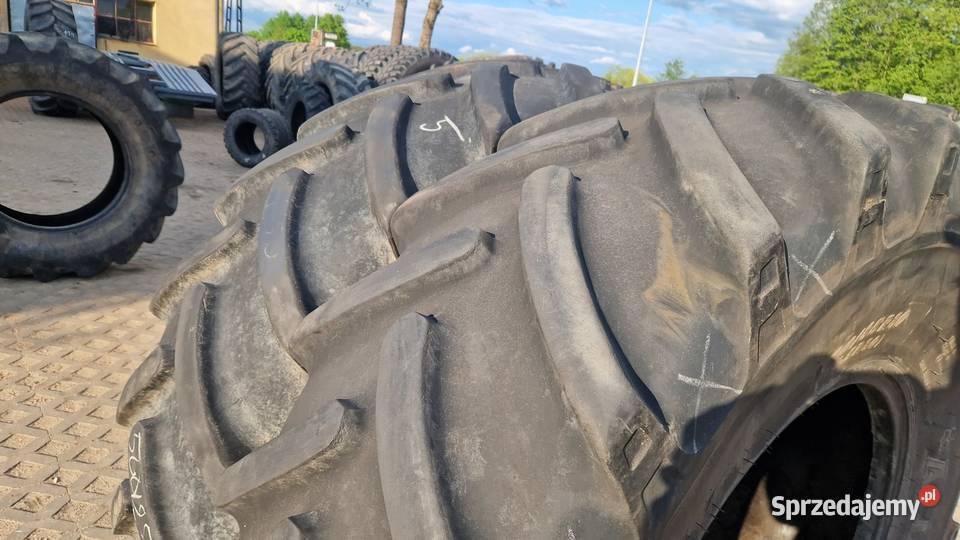 50085r30 46085r30 184r30 18430 Kombajn Bizon Nowe Miasto Lubawskie