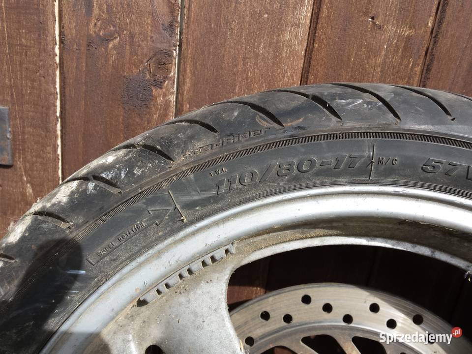 Honda NTV 650 Reverekoła Rzeszów sprzedam