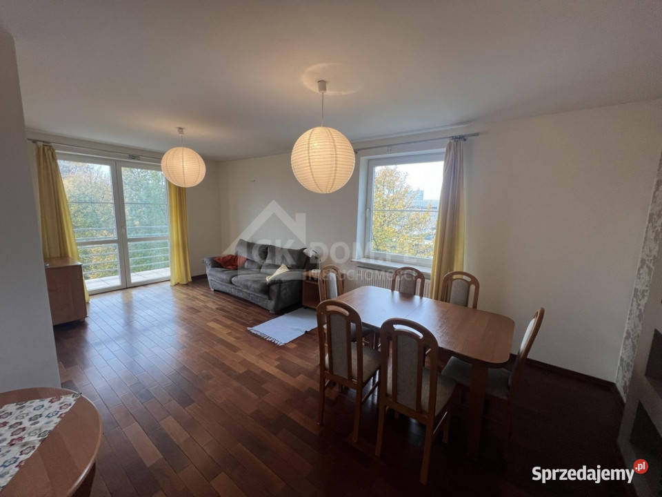 Kielce ścisłe centrum Kościuszki 3 pokoje sprzedam