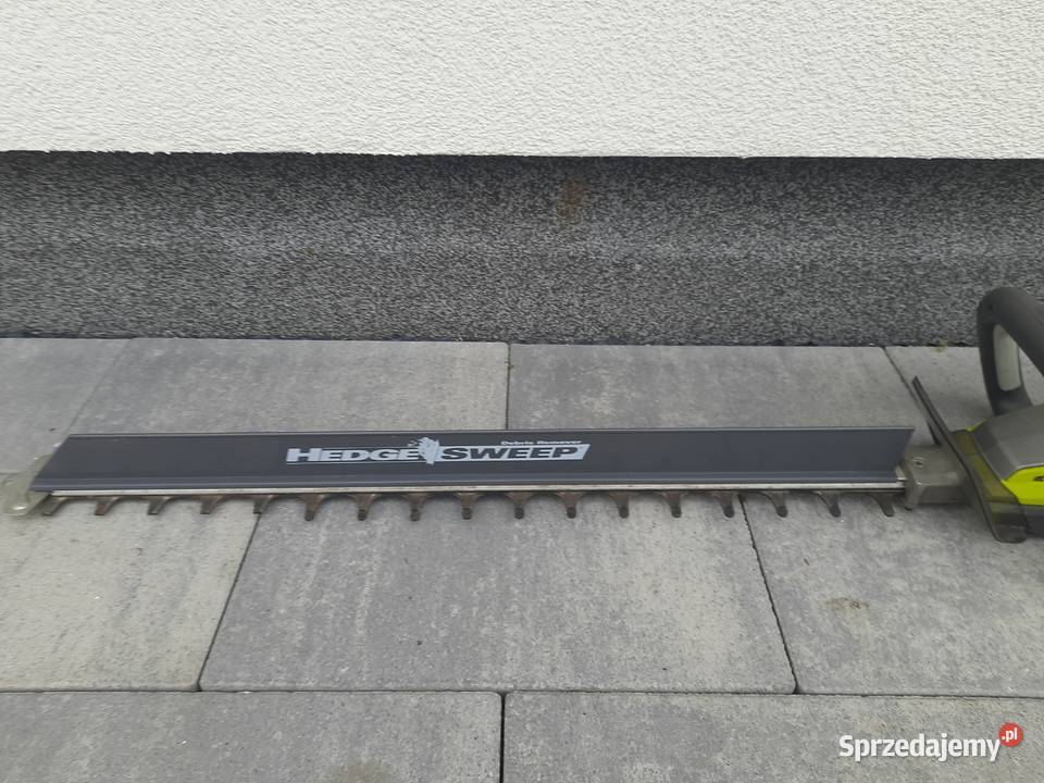 Nożyce do żywopłotu RYOBI RHT8165RL Opole