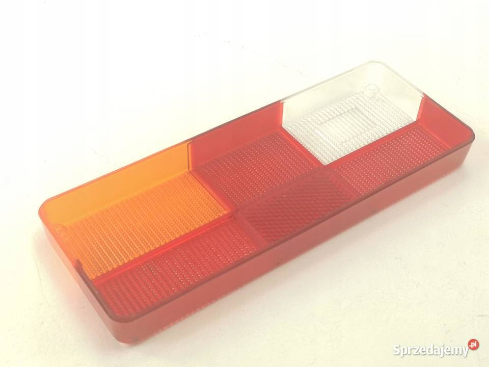 KLOSZ LAMPY TYLNEJ IVECO EUROTECH MT 19921998 ciężarowe Pozostałe sprzedam