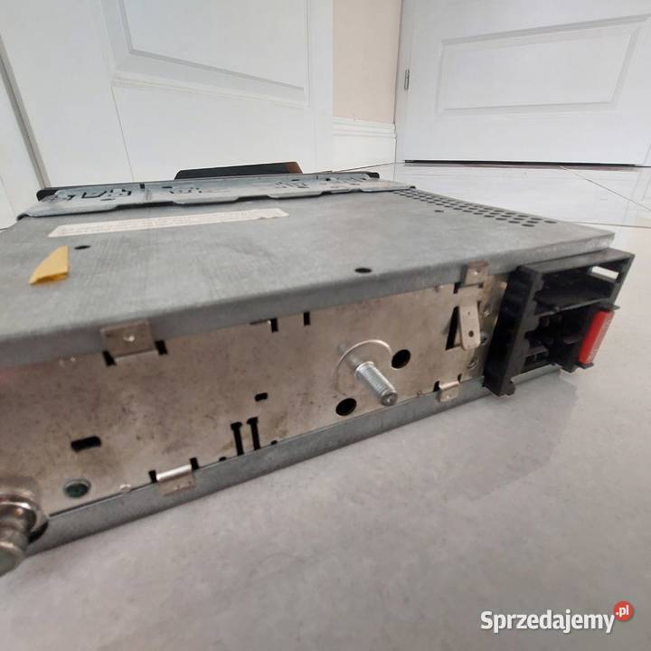 Radio samochodowe Blaupunkt kaseta Tarnowskie Góry