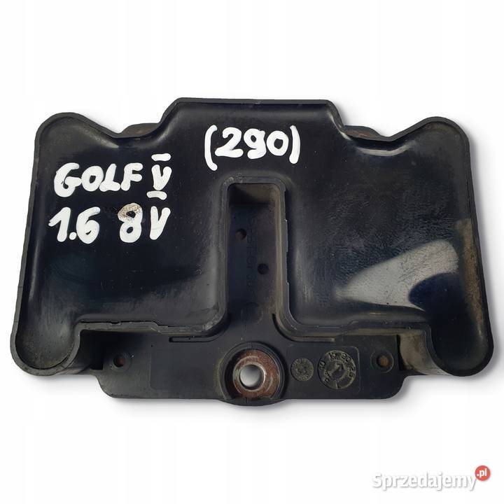 CEWKA ZAPŁONOWA VW Golf V A3 II 8P 16 8V Chełm