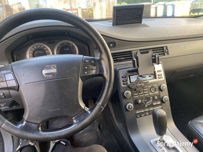 Volvo XC70 XC 70 pomorskie Gdynia