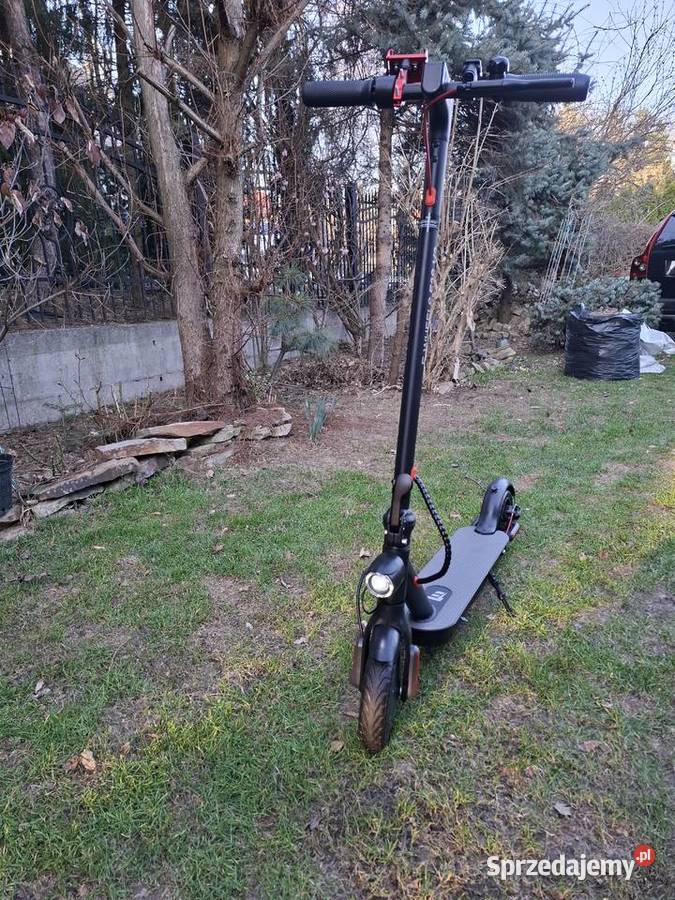 Hulajnoga elektryczna Ewheels EVS V2 Kraków