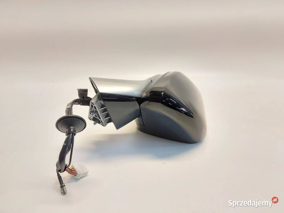 Cherry Jaecoo 7 PHEV 2025r Lusterko prawe141 PIN sprzedam