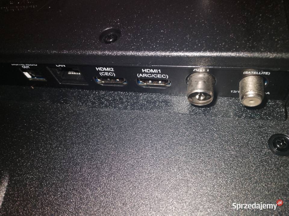 Sprzedam telewizor 24 cale 24cale