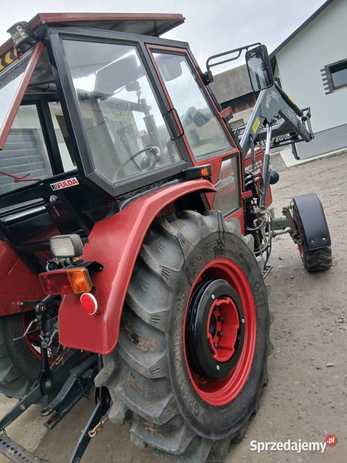 Sprzedam c360 Brzostek
