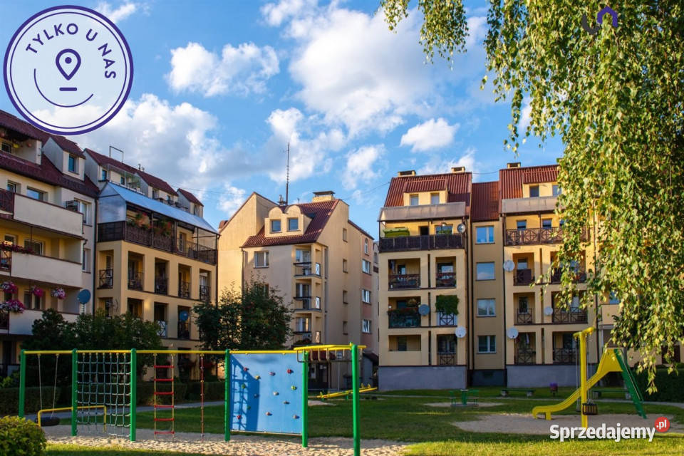 Ogłoszenie mieszkanie Tychy Myśliwska 377m2 2 37.7m2 sprzedam