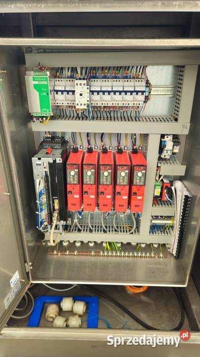 Porcjomat Stork DTF Masterfill 5 wielkopolskie Krotoszyn