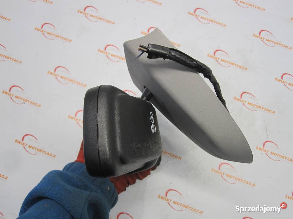 OPEL CORSA D LIFT 14 B 12r lusterko wewnętrzne Kielce sprzedam