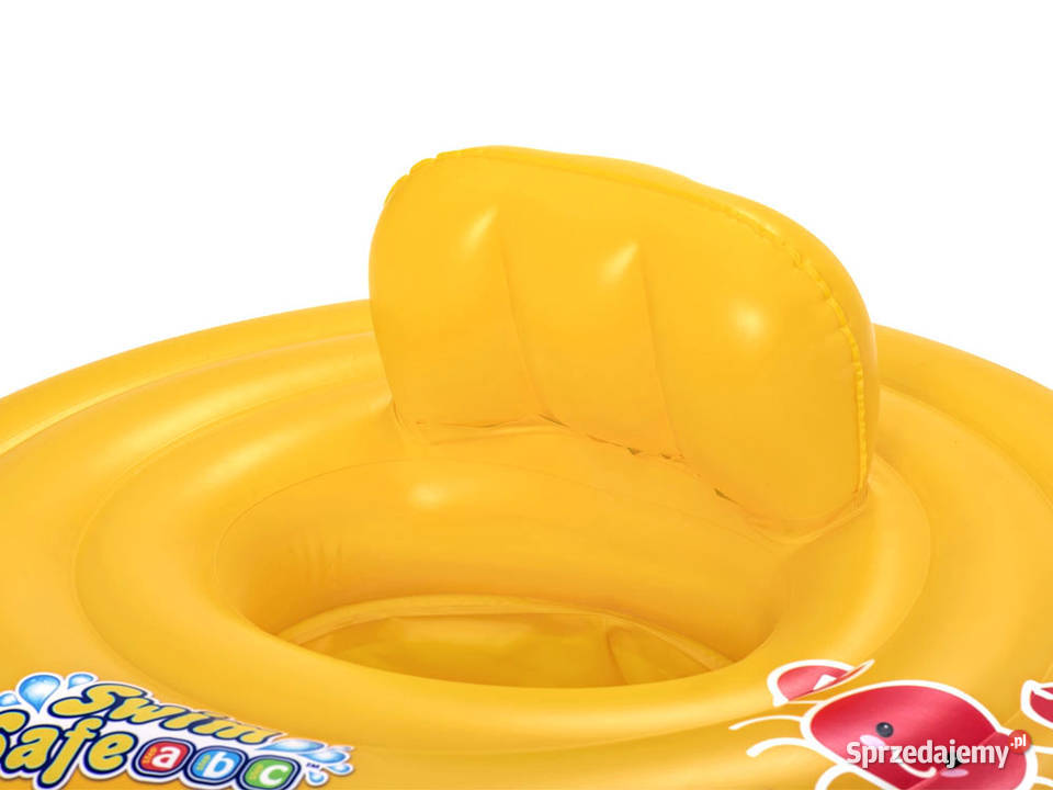 Bestway Dmuchane Koło do nauki pływania 69 32096 Pływanie świętokrzyskie Kielce sprzedam