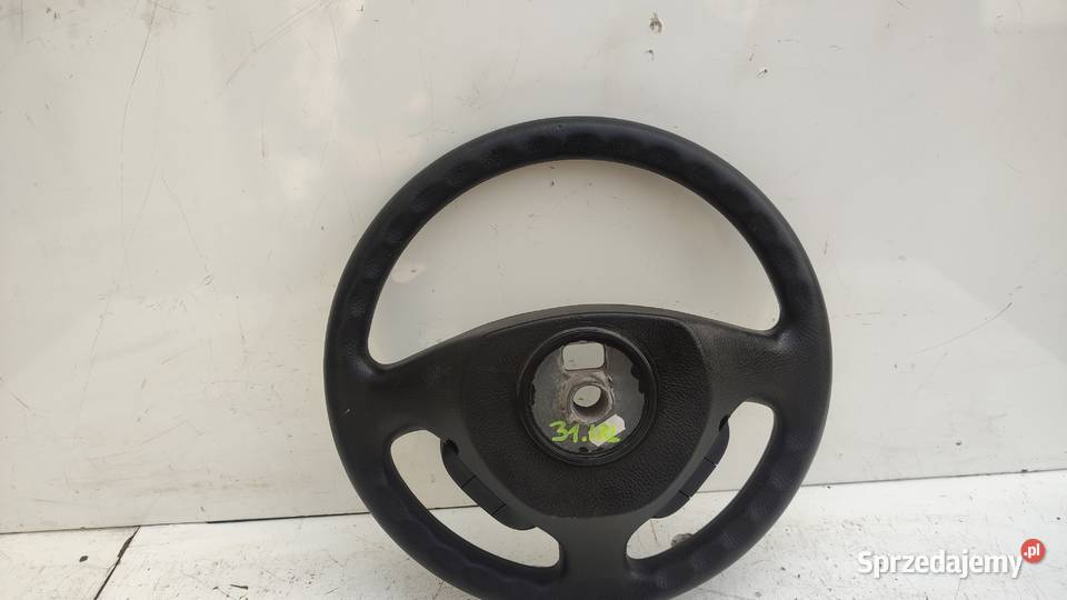31KIEROWNICA WIELOFUNKCYJNA OPEL ASTRA 2 G Włoszczowa