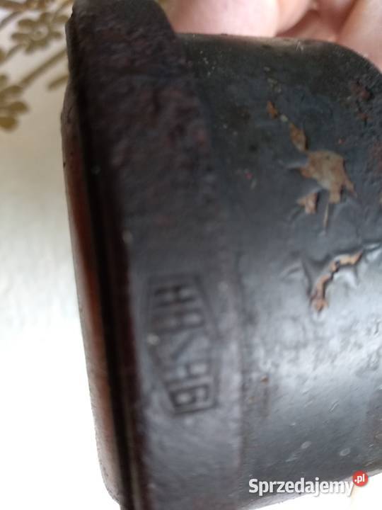 lampa tylna nsu dkw zundapp Rybnik