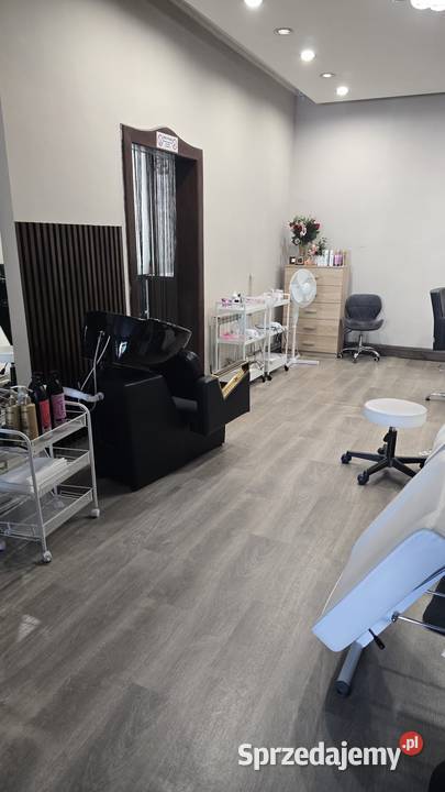 Sprzedam salon kosmetyczny Radom mazowieckie