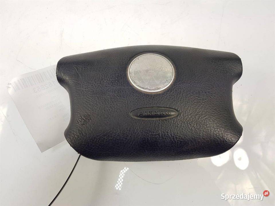 PODUSZKA AIRBAG VOLKSWAGEN PASSAT B5 3B0880201M sprzedam