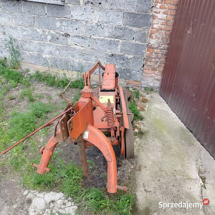 Sprzedam kosiarkę Ujazd