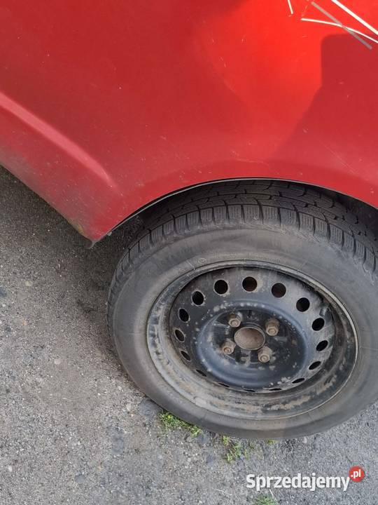 Toyota Yaris 2001 Opole sprzedam