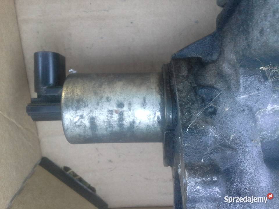 NISSAN PRIMERA p12 kolektor komplet 19dci sprzedam