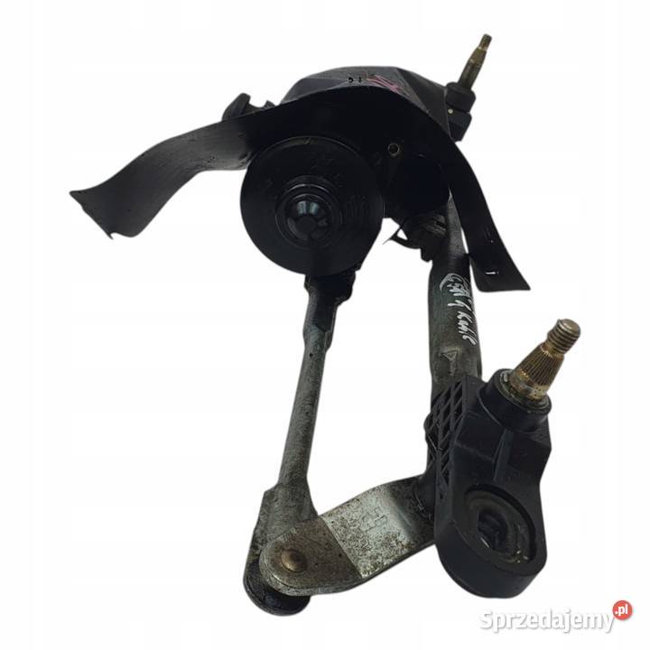 SILNICZEK WYCIERACZEK Fiat Panda II mechanizm osobowe Chełm