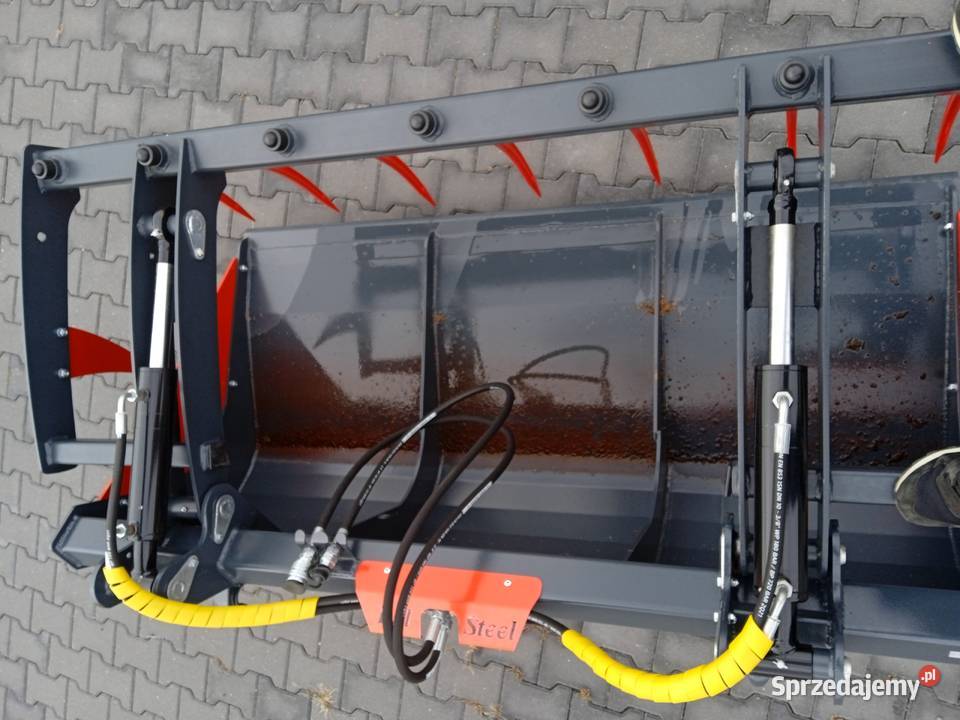 Super wytrzymały łychokrokodyl Brańsk