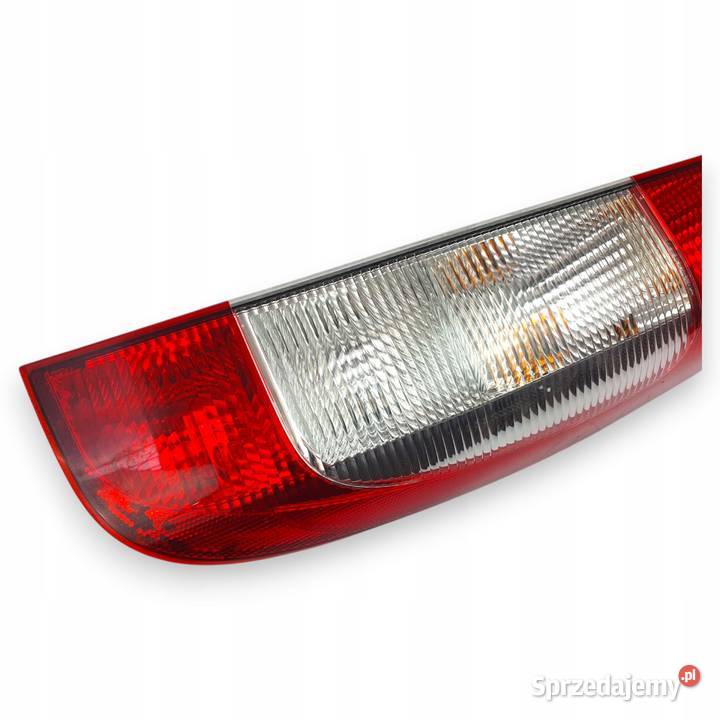 LAMPA PRAWA Mercedes Vito W639 20032010 prawy Lampy tylne