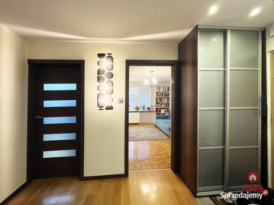 Mieszkanie 63m2 4 pok Białystok