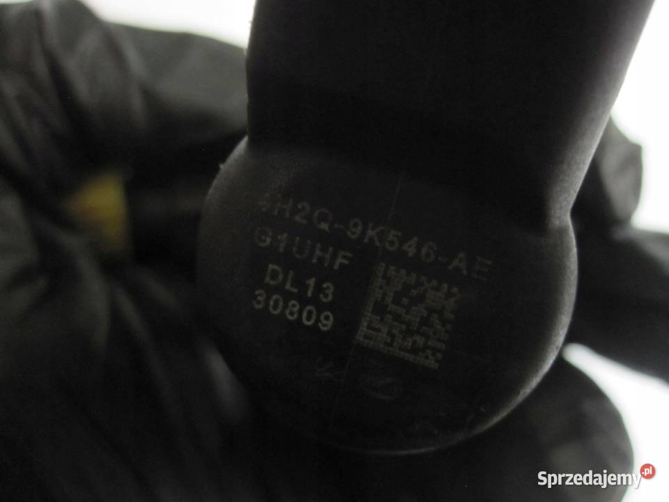 DISCOVERY 27 TDV6 276DT 08r wtrysk wtryskiwacz Rok produkcji 2008 Wtryskiwacze świętokrzyskie Kielce