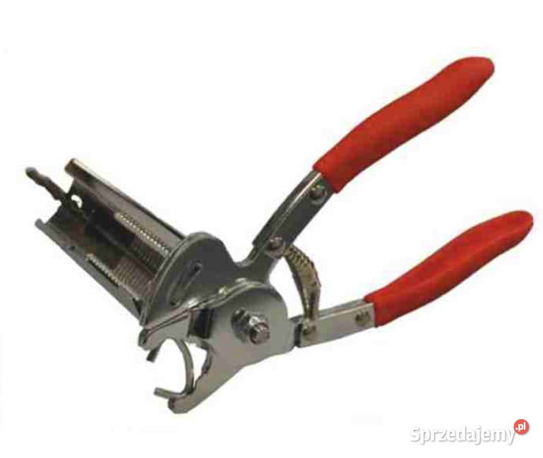 Złączki drucikowe fi 3 mm do montażu drutu zachodniopomorskie Szczecin