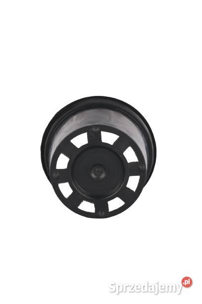 Doniczki produkcyjne fi 9 NOWE TWARDE Papowo Biskupie