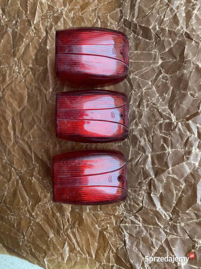 LAMPA TYŁ TYLNA JAWA 175 250 350 CZ