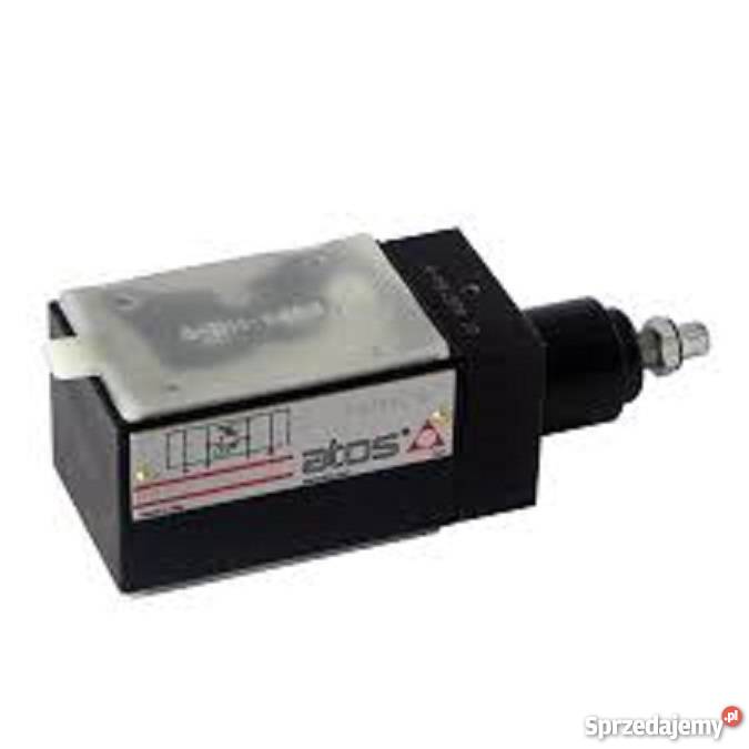 Zawór proporcionalny ATOS DHZO Perzów