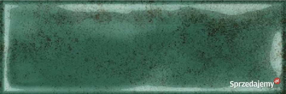 Płytka ceramiczna Vintage green 1030 K mazowieckie Warszawa