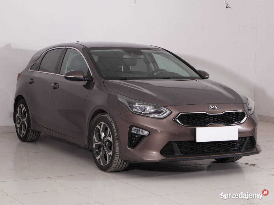 Kia Ceed 14 TGDI Piaseczno