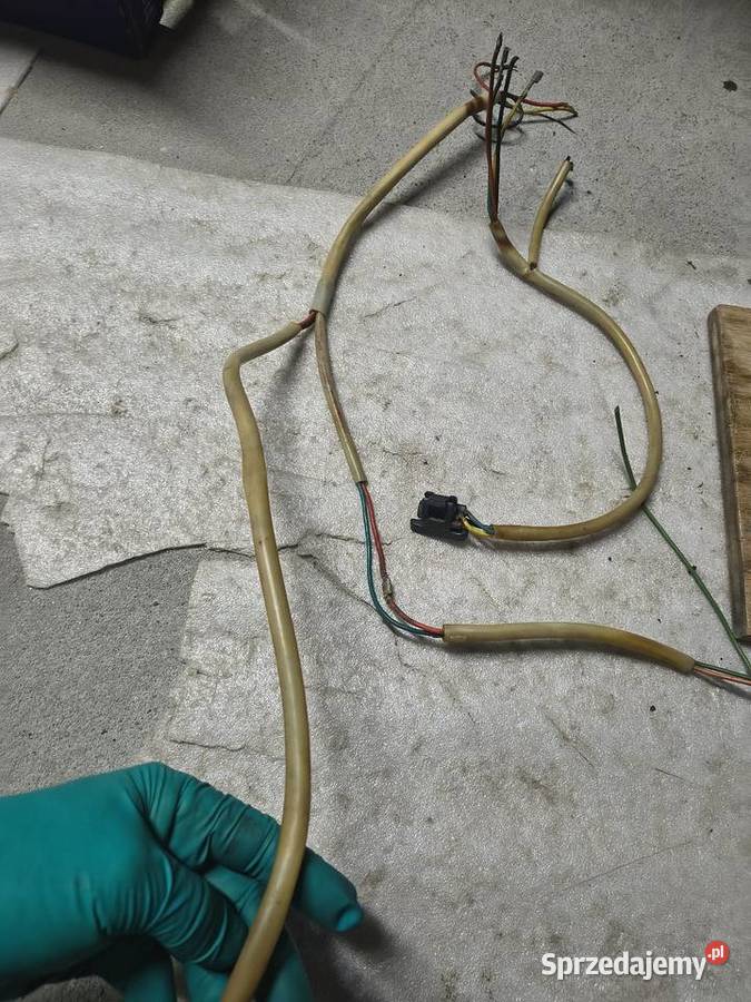 Instalacja WSK wfm 125 Rzeszów