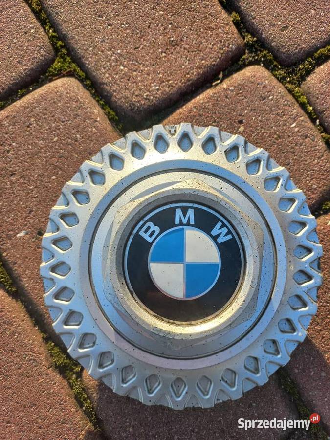 Dekielek dekielki BBS styling 17 BMW Dąbrowa Tarnowska