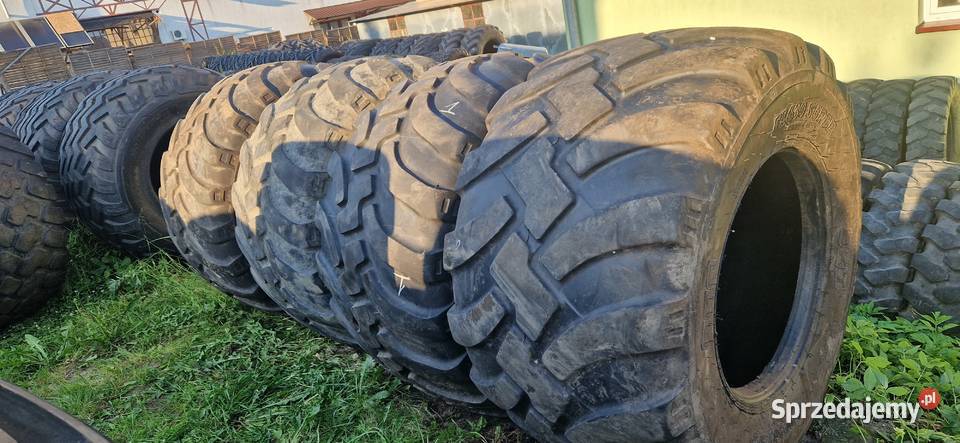 75045r265 75045265 Alliance bez napraw Nowe Miasto Lubawskie